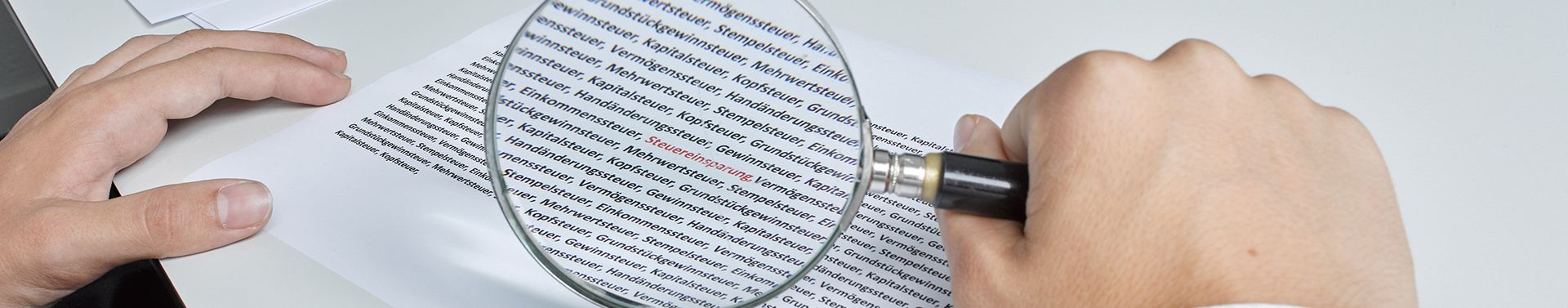 CHF 300'000 väterliche Zuwendung als Kredit verkauft Bild